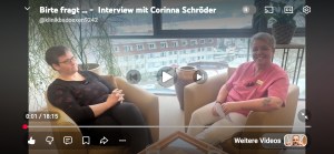 Interwiev in Bad Oexen